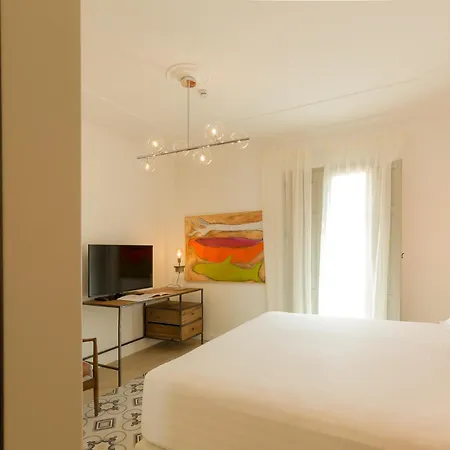 Casaunoe Boutique Hotel