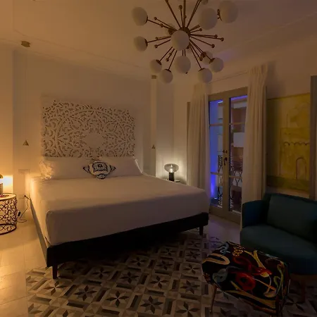 Casaunoe Boutique Hotel *