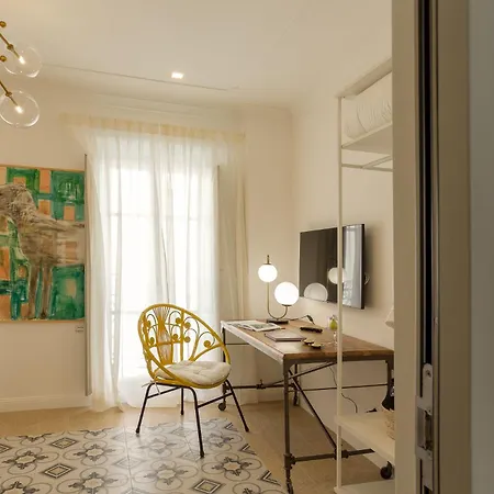 Hotel Casaunoe Boutique 4*