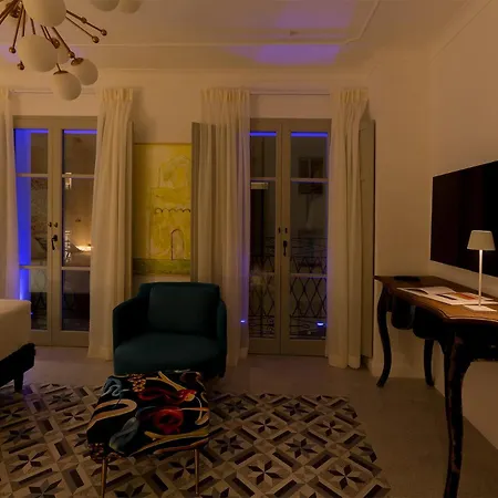 Casaunoe Boutique Otel Olbia