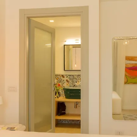 Casaunoe Boutique אולביה