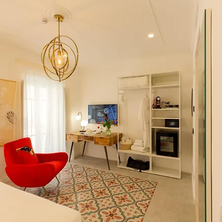 Hotel Casaunoe Boutique