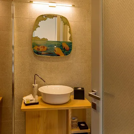 Hotel Casaunoe Boutique