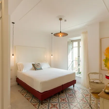 Casaunoe Boutique Hotel *