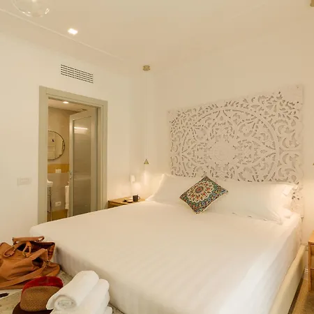 Casaunoe Boutique 4*