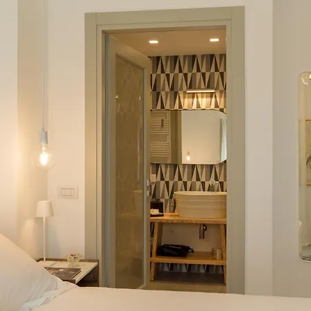 Casaunoe Boutique Olbia