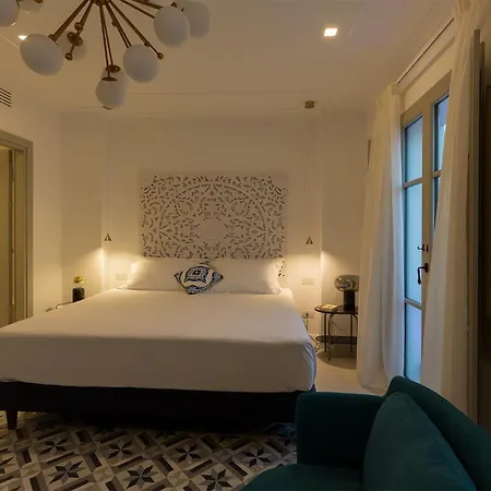 Casaunoe Boutique Hotel