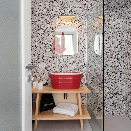 Casaunoe Boutique 4* Olbia