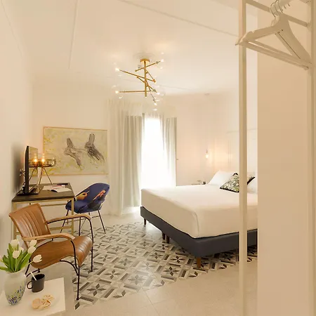 Casaunoe Boutique Ольбия