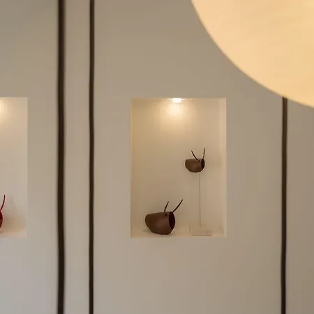 Casaunoe Boutique Ольбия