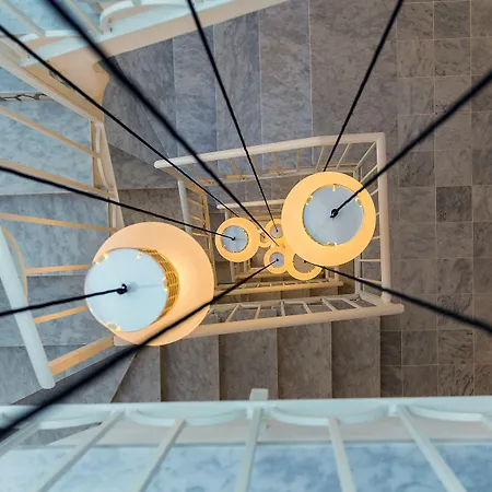 Casaunoe Boutique Отель 4*