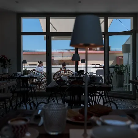 Casaunoe Boutique Ольбия