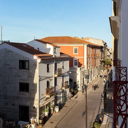 Casaunoe Boutique 4* Ольбия