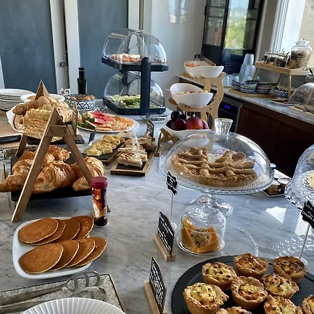 Casaunoe Boutique Отель 4*