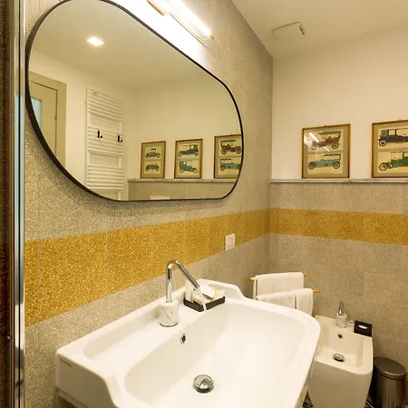 Casaunoe Boutique Отель