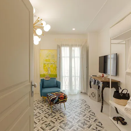 Casaunoe Boutique 4*