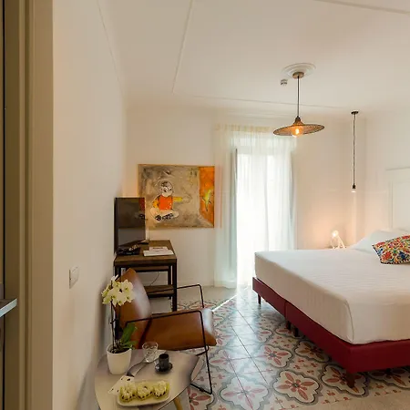 Casaunoe Boutique 4*