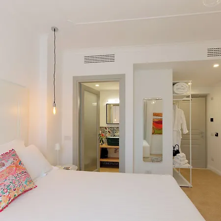 Casaunoe Boutique Отель 4*