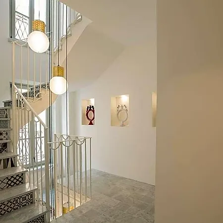 Otel Casaunoe Boutique