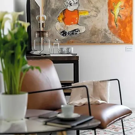 Hotell Casaunoe Boutique