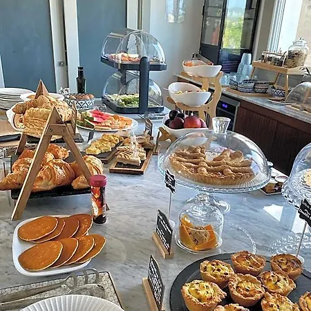 Hotel Casaunoe Boutique 4*