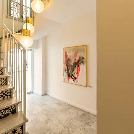 Hotell Casaunoe Boutique