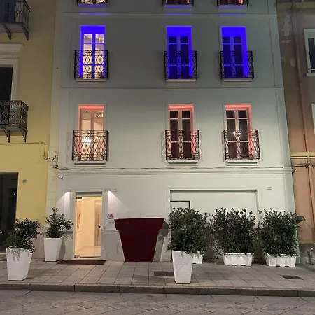 Casaunoe Boutique Hotell