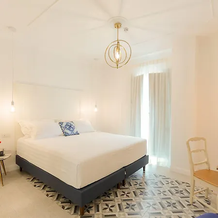 Casaunoe Boutique Hotel Olbia