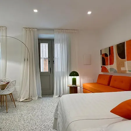 Casaunoe Boutique 4* Olbia