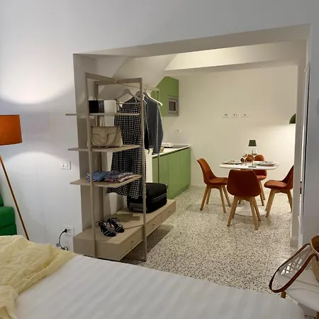 Casaunoe Boutique Hotell
