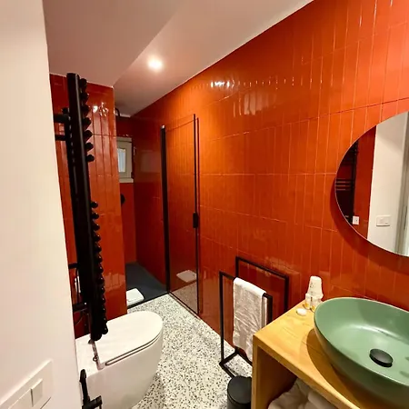 Casaunoe Boutique Hotell Olbia