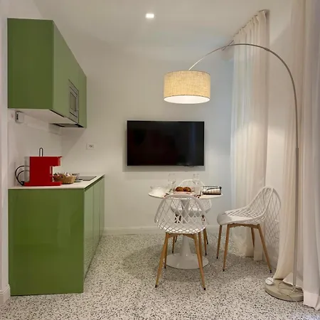 Casaunoe Boutique 4*