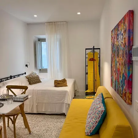 Casaunoe Boutique Hotell Olbia