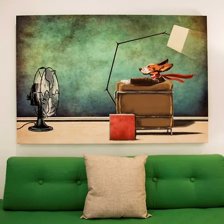 Casaunoe Boutique Hotell 4*