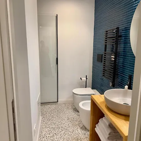 Casaunoe Boutique Hotell 4*