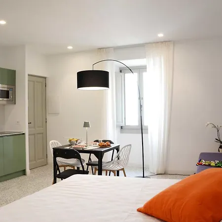 Casaunoe Boutique Hotell Olbia