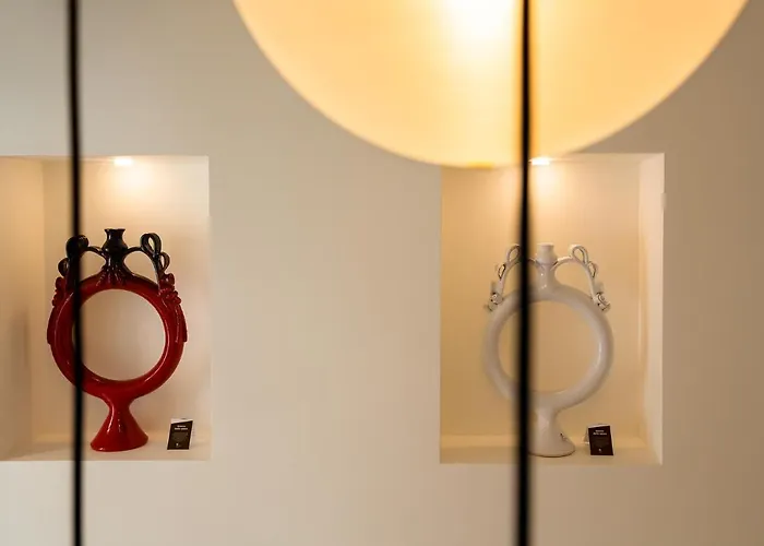 Casaunoe Boutique Hotel 4*