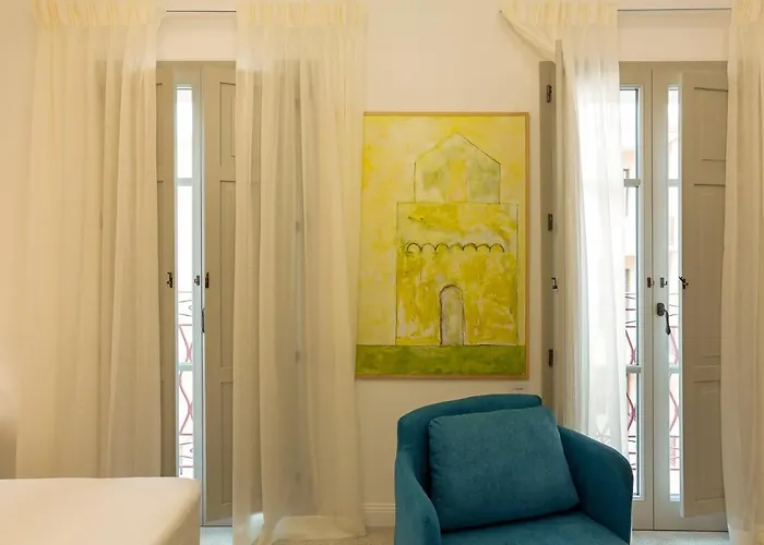 Casaunoe Boutique Olbia