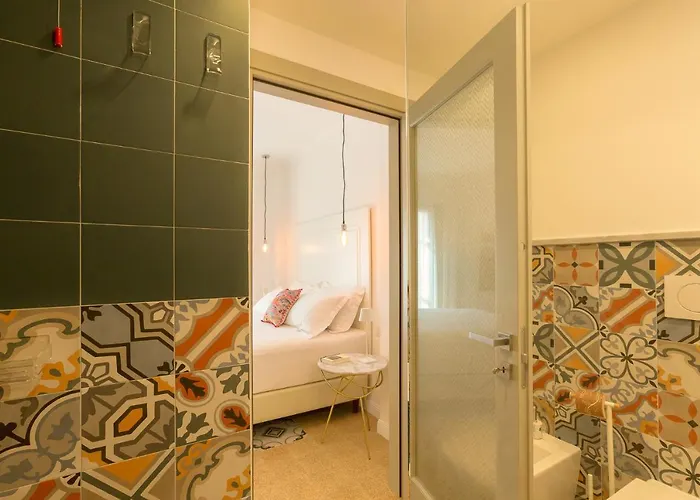 Casaunoe Boutique Hotel Olbia