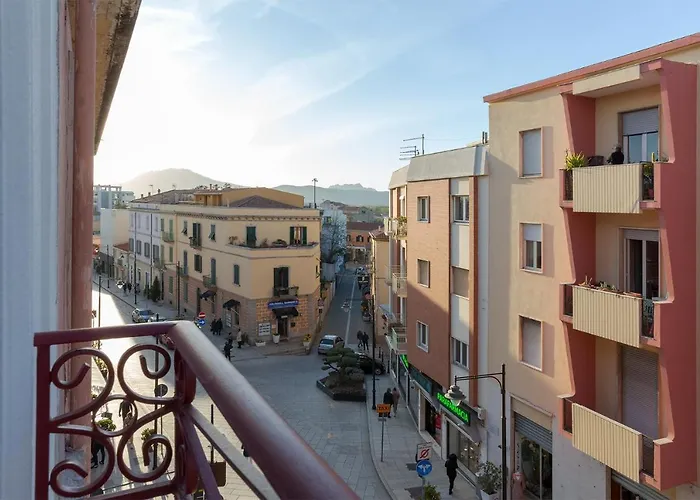 Hotell Casaunoe Boutique