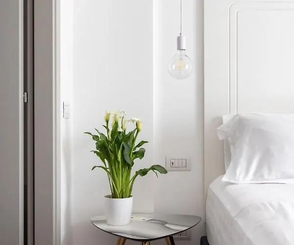 Casaunoe Boutique Hotell