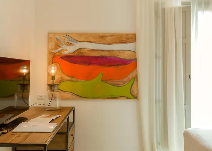 Hotel Casaunoe Boutique