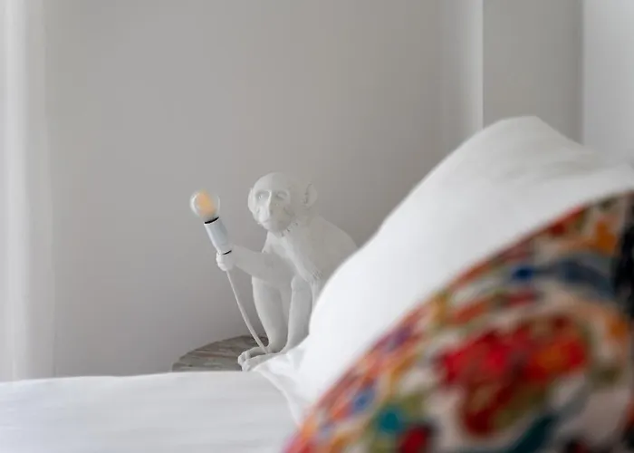 Hotell Casaunoe Boutique 4*