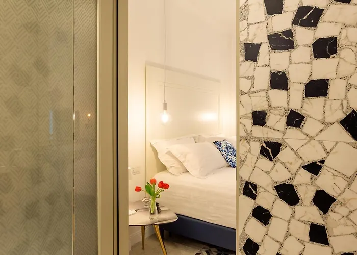 Hotel Casaunoe Boutique