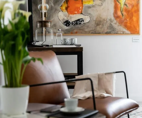 Casaunoe Boutique Hotell