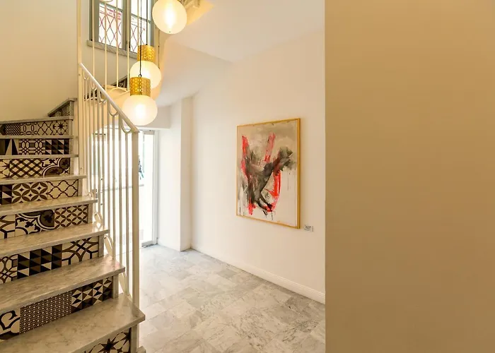 Casaunoe Boutique Hotell Olbia
