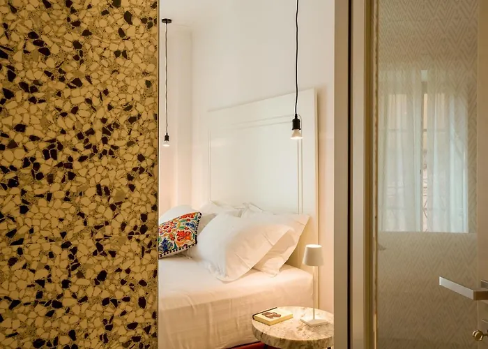 Hotell Casaunoe Boutique Olbia