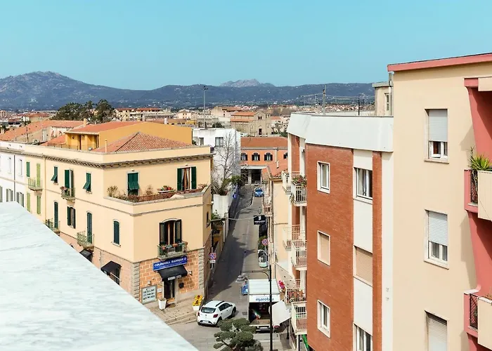 Casaunoe Boutique Hotel