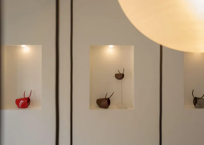 Casaunoe Boutique Olbia