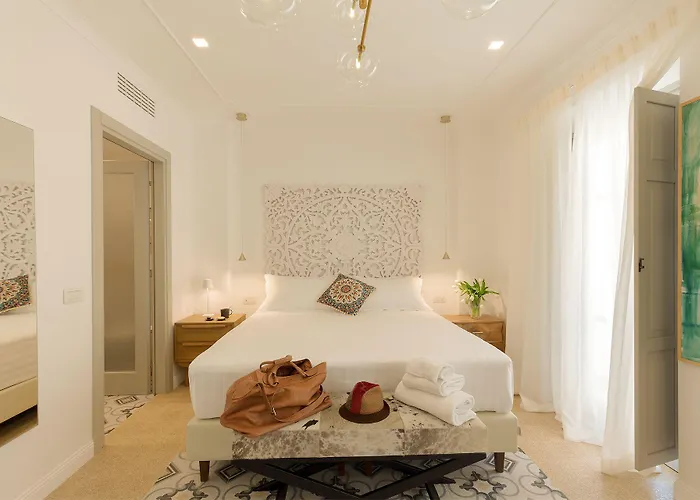 Hotel Casaunoe Boutique Olbia